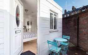 Studio, Private, Independant Entrance, Central, Battersea Park